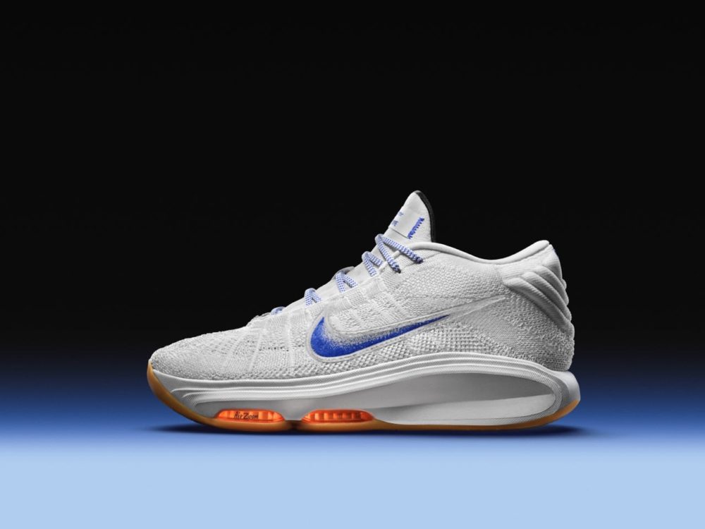 国内7/3発売】Nike G.T. Hustle 3 EP “Blueprint” | bbkicks-news