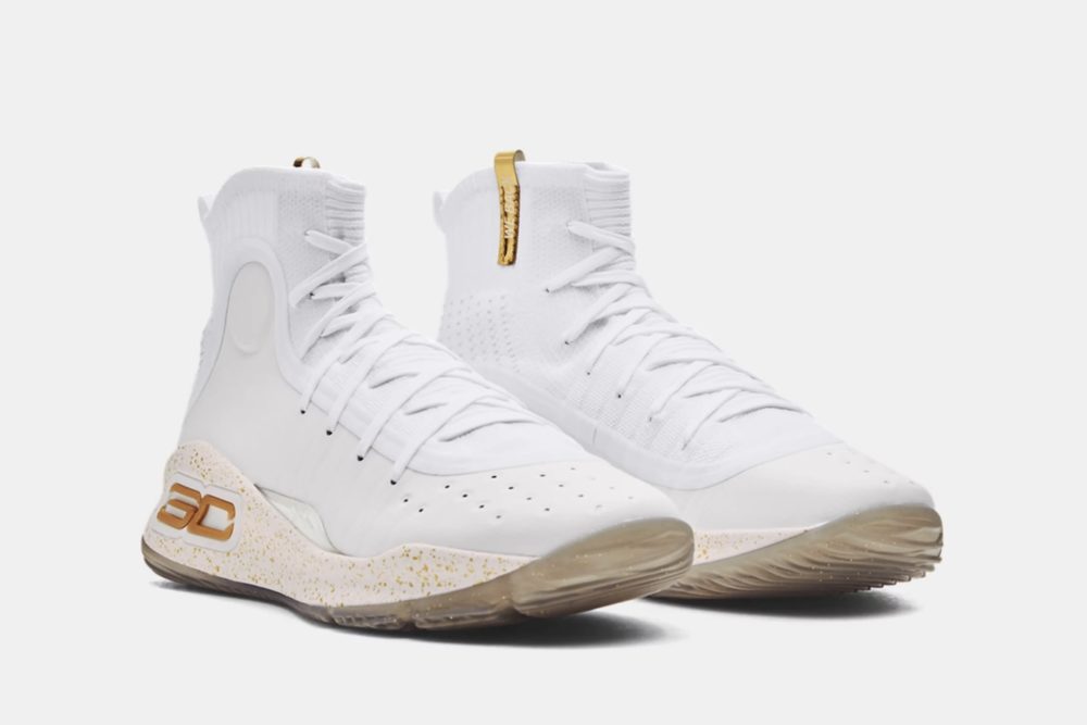 国内5/10発売】UA Curry 4 Retro | bbkicks-news