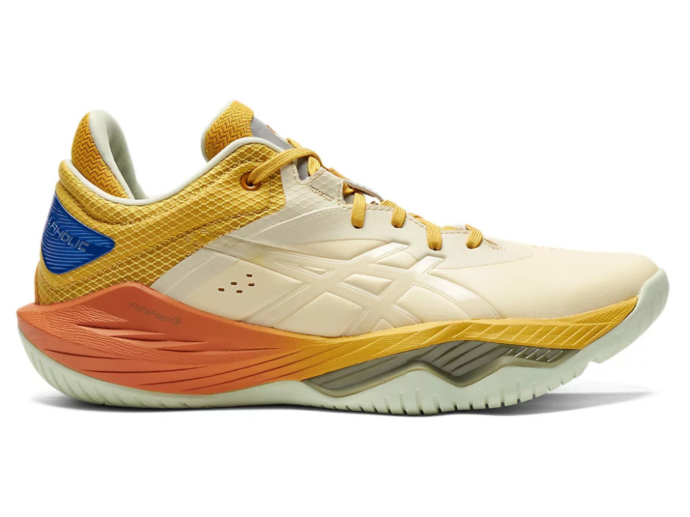 国内6/23発売】Asics × Ballaholic NOVA SURGE LOW | bbkicks-news