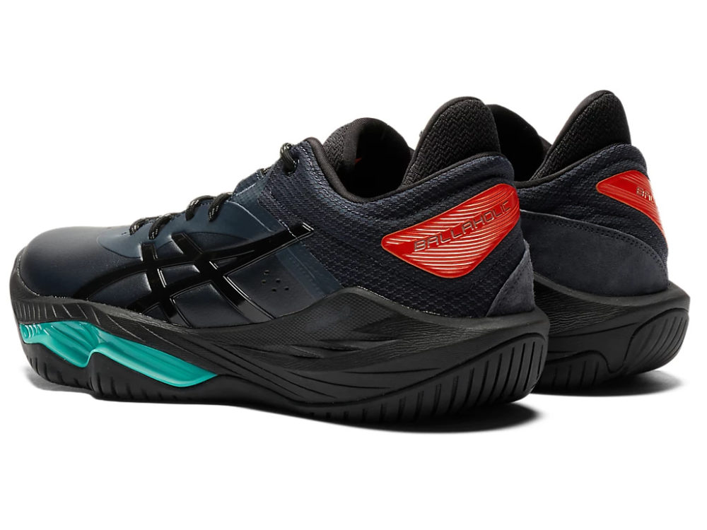 国内6/23発売】Asics × Ballaholic NOVA SURGE LOW | bbkicks-news