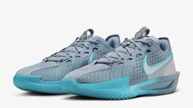 国内2/13発売】Nike G.T. Cut 3 ASW EP | bbkicks-news