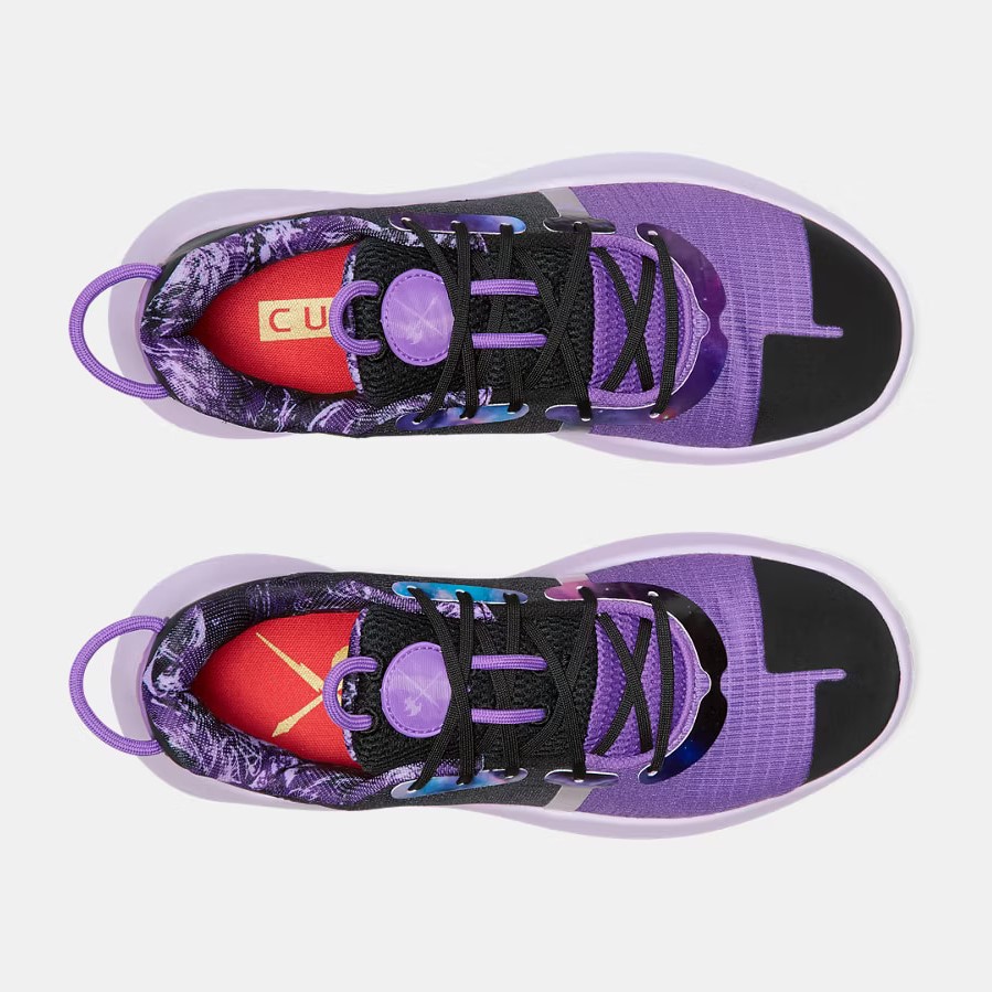 海外8/14発売】UA Curry 6 Flotro Tour | bbkicks-news