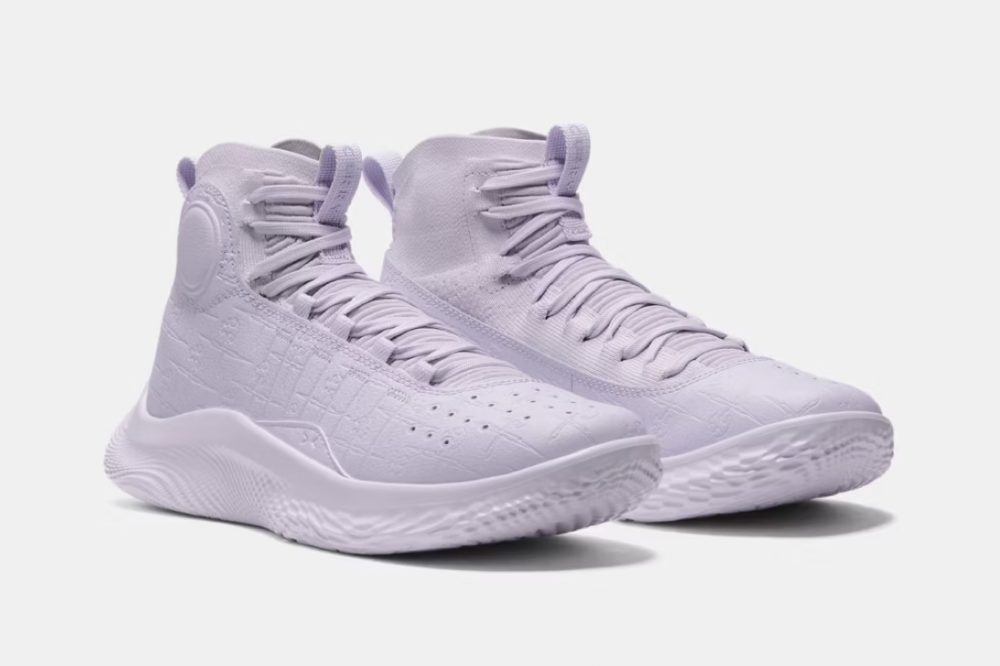 海外8/14発売】UA Curry 4 Flotro Tour | bbkicks-news