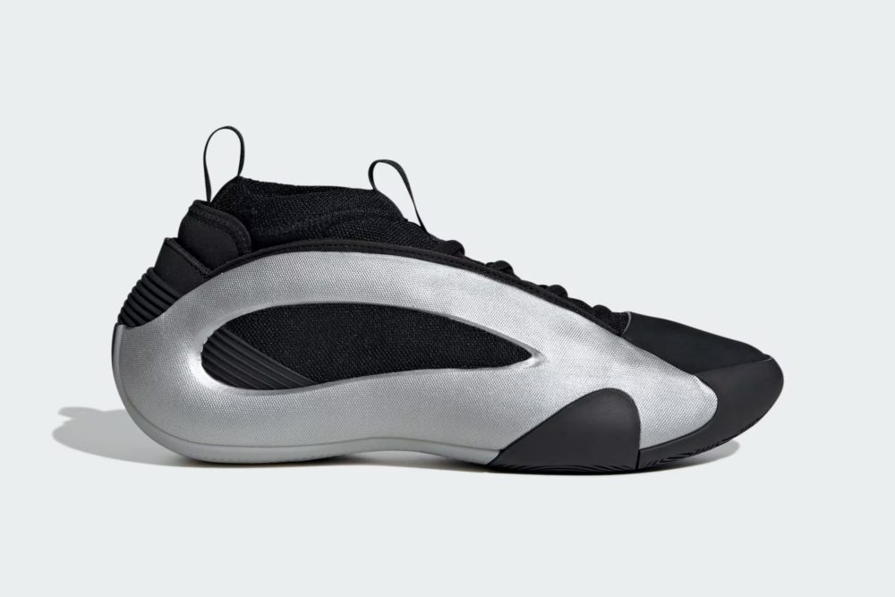 デビュー】Adidas Harden Vol.8 | bbkicks-news