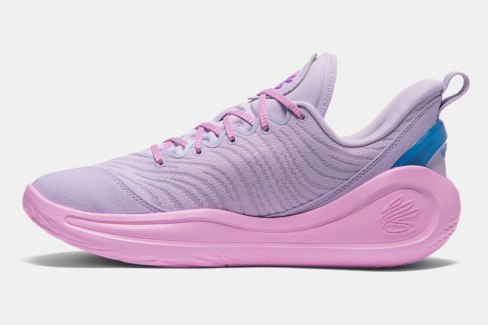 海外9/12発売】UA Curry 12 “Curry Tour” | bbkicks-news