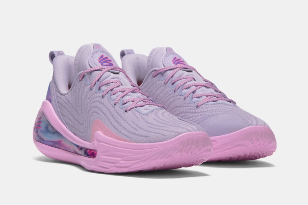 海外9/12発売】UA Curry 12 “Curry Tour” | bbkicks-news