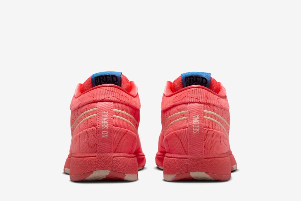 国内1/1発売】Nike Book 1 TEXT EP “Sedona” | bbkicks-news