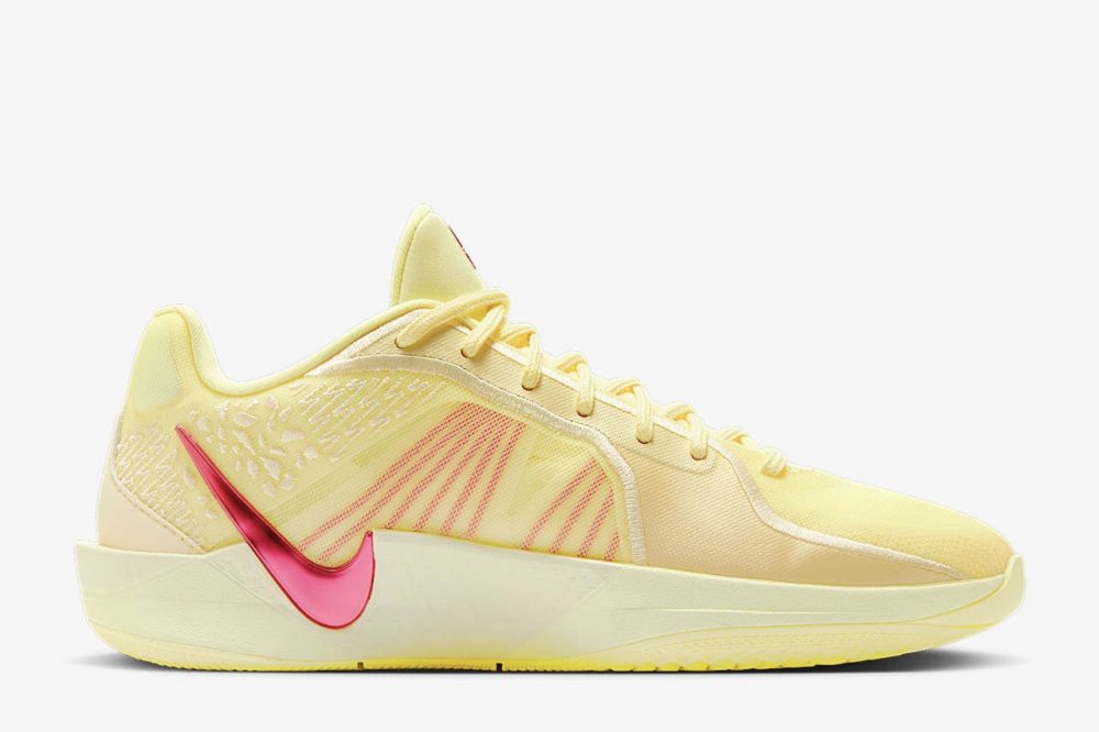 海外12/6発売】Nike Sabrina 2 EP “Trust the Game” | bbkicks-news