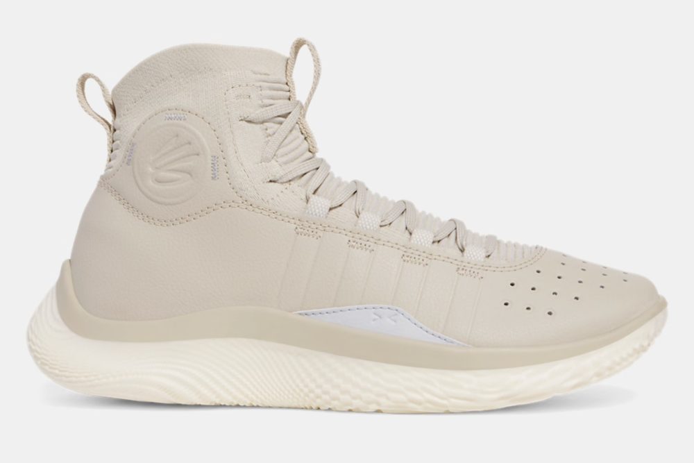 国内4/18発売】UA Curry 4 Flotro “Saturn” | bbkicks-news