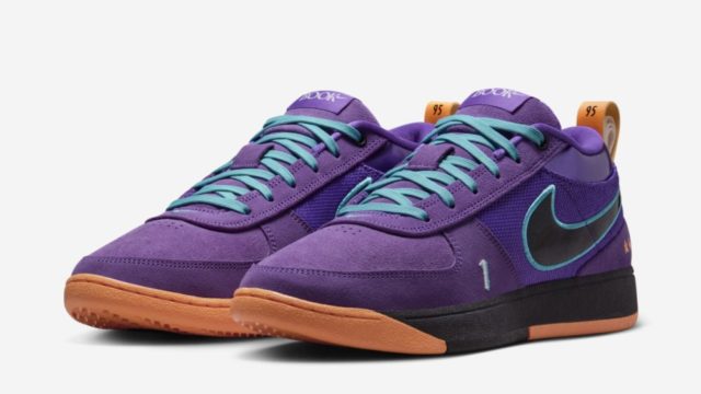 国内1/1発売】Nike Book 1 TEXT EP “Sedona” | bbkicks-news