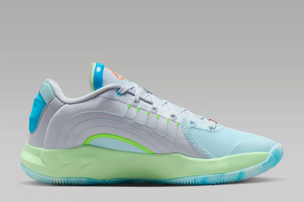 国内6/5発売】Jordan Luka 4 PF “Navigator” | bbkicks-news