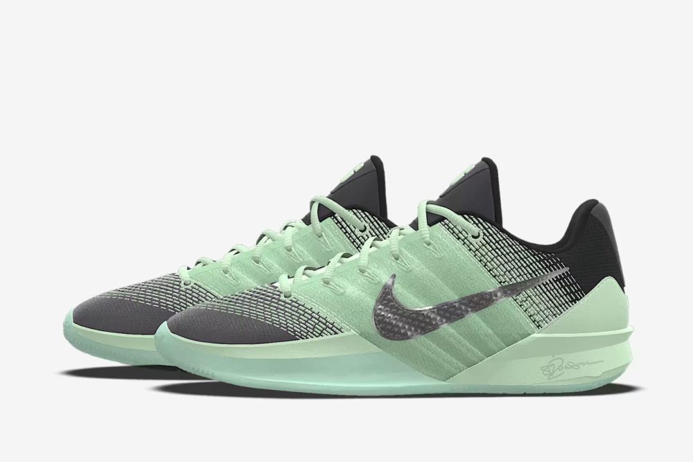 国内7/30発売】Nike Sabrina 3 By You | bbkicks-news