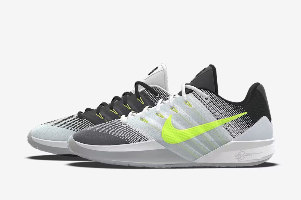 国内7/30発売】Nike Sabrina 3 By You | bbkicks-news