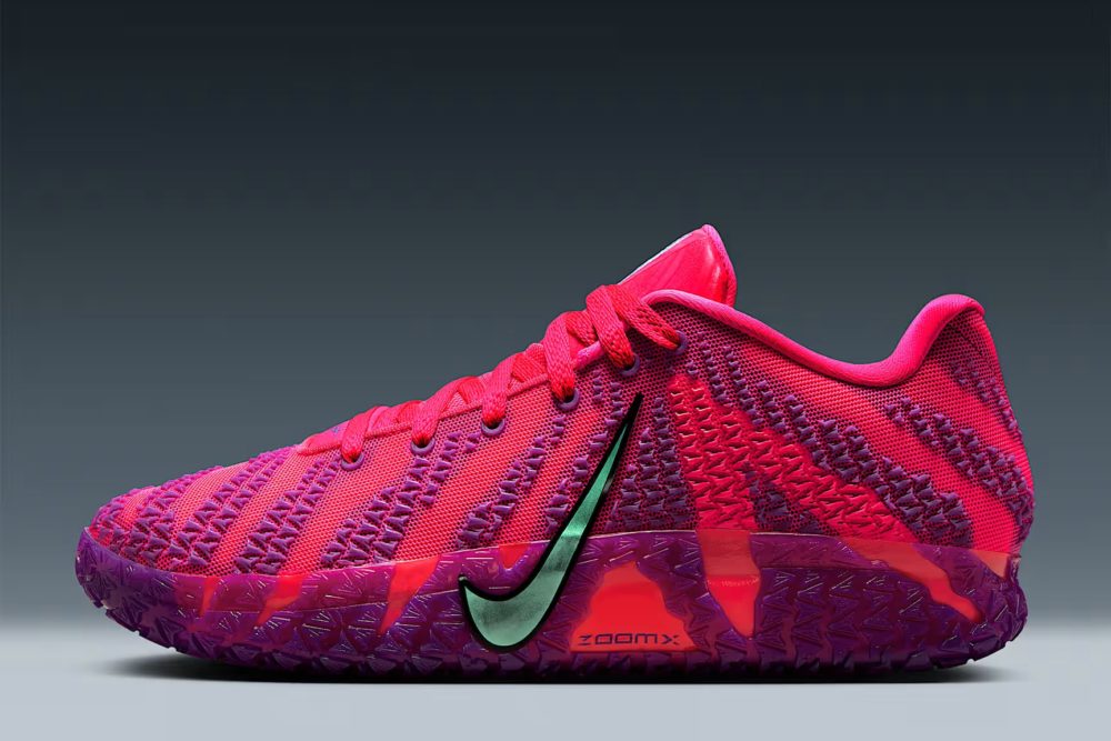 海外8/21発売】Nike Ja 3 EP “Price of Admission” | bbkicks-news