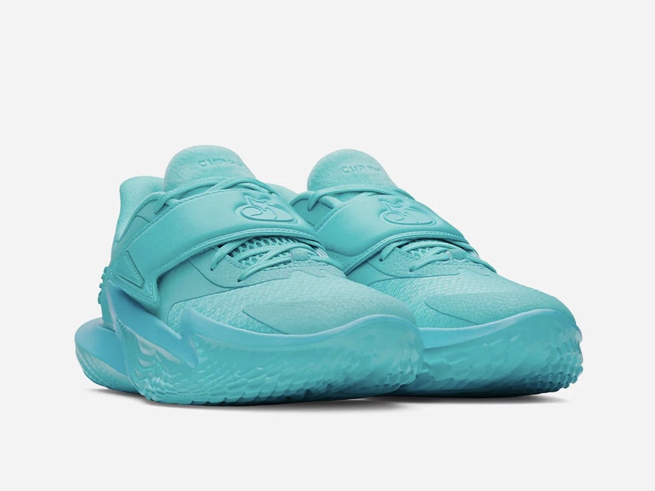 国内8/29発売】UA D. Fox 2 “CURRY WORLD TOUR” | bbkicks-news