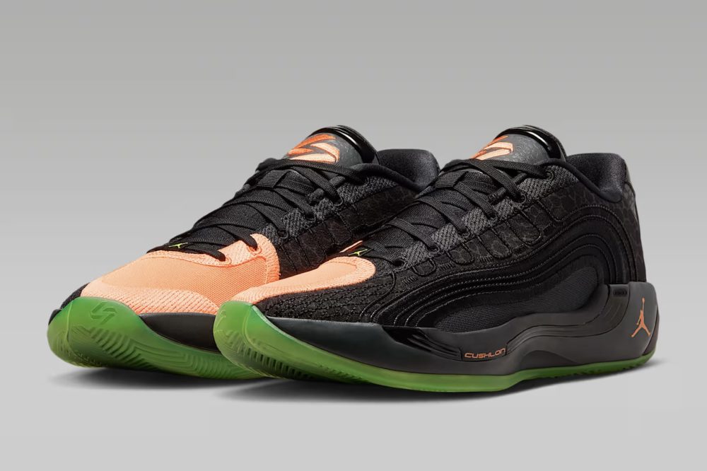 国内9/20発売】Jordan Luka 4 PF | bbkicks-news