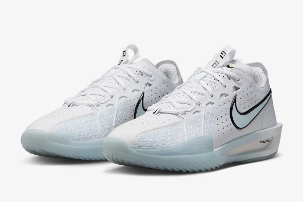 国内発売中】Nike G.T. Cut 3 EP | bbkicks-news