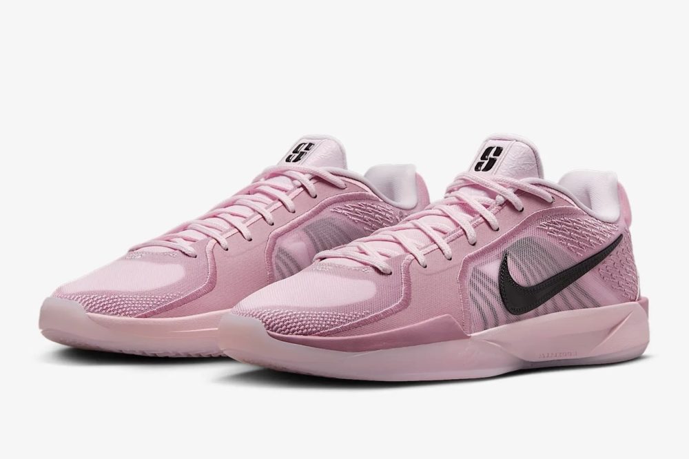 国内2/1発売】Nike Sabrina 2 EP “Bubble” | bbkicks-news