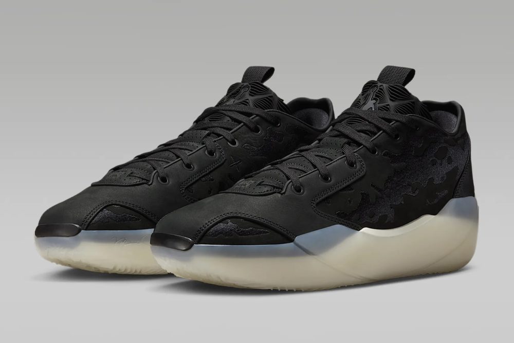 国内1/14発売】Air Jordan 39 PF “Noir” | bbkicks-news