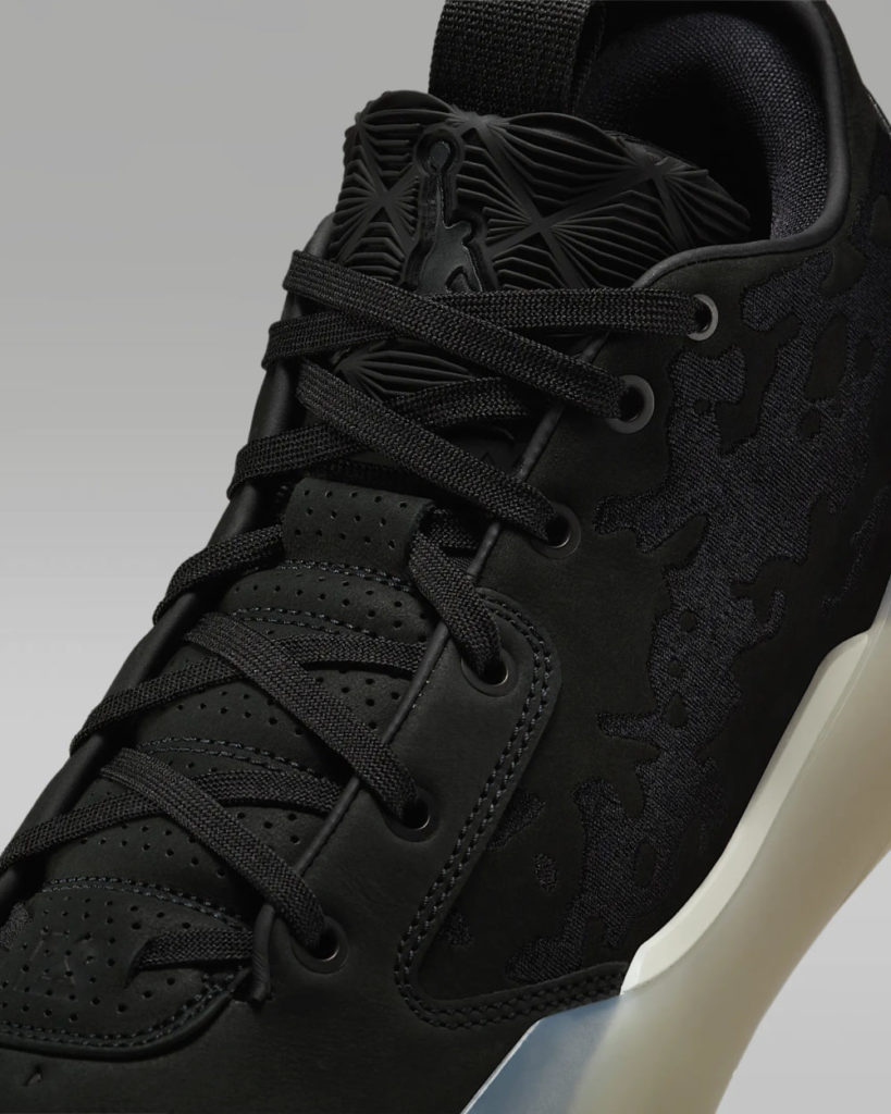 国内1/14発売】Air Jordan 39 PF “Noir” | bbkicks-news