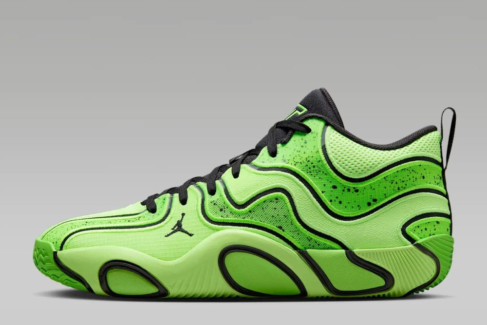 デビュー】Jordan Tatum 3 | bbkicks-news