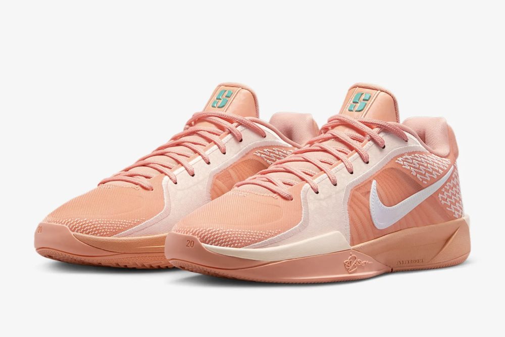 国内4/1発売】Nike Sabrina 2 EP | bbkicks-news