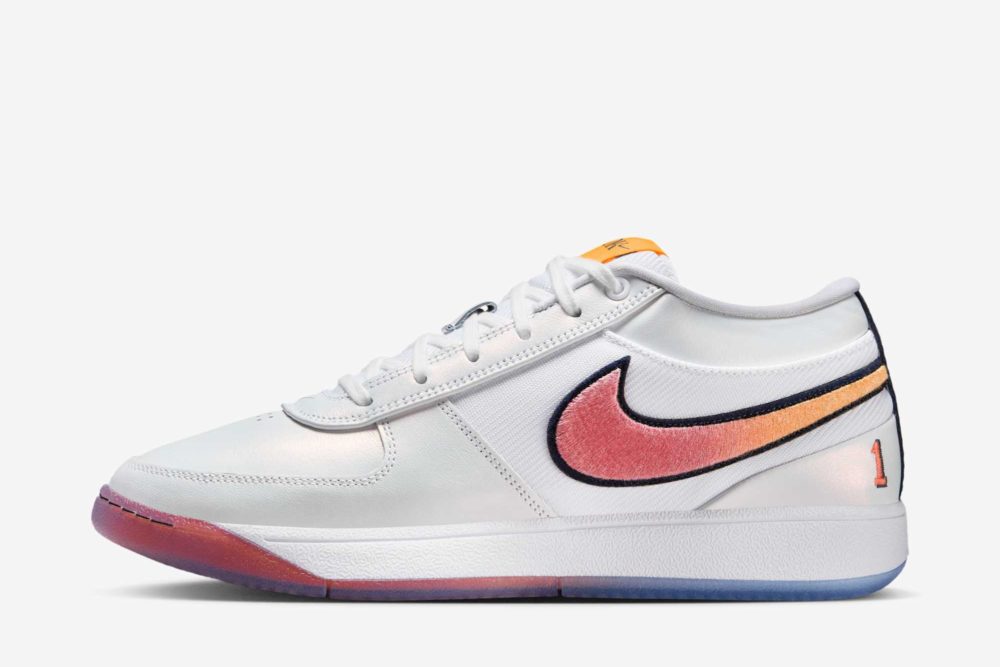 海外発売中】Nike Book 1 EP “CHBL” | bbkicks-news