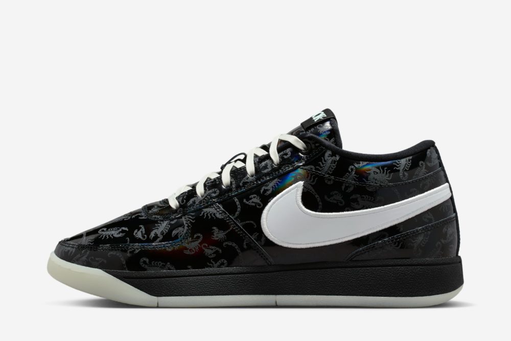 デビュー】Nike BOOK 1 | bbkicks-news