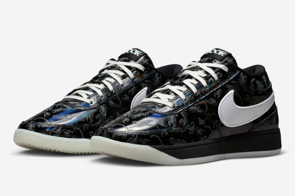 国内10/21発売】Nike Book 1 EP “Scorpion” | bbkicks-news