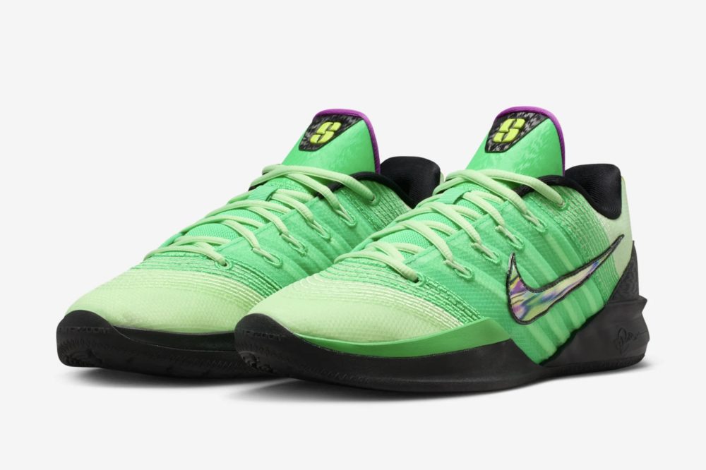 国内10/23発売】Nike Sabrina 3 EP “GAMER” | bbkicks-news