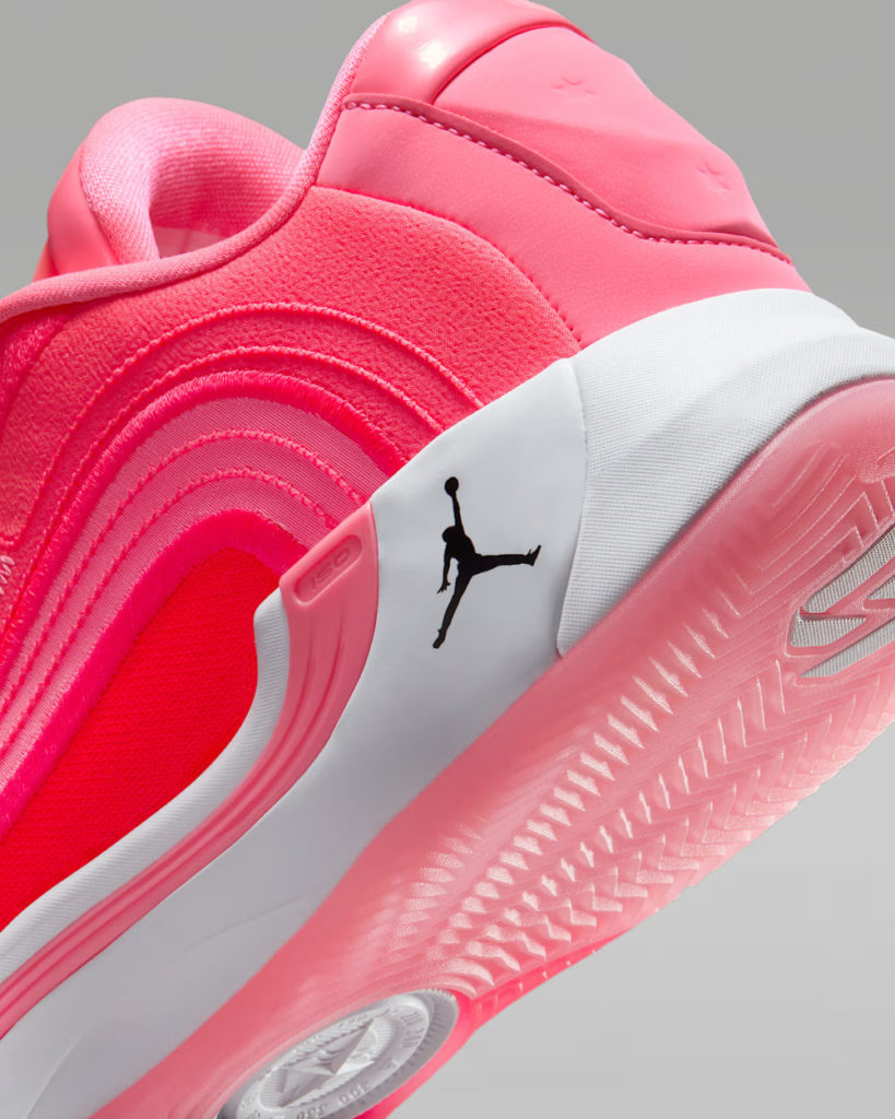 国内10/13発売】Jordan Luka 4 PF “Hčerka” | bbkicks-news