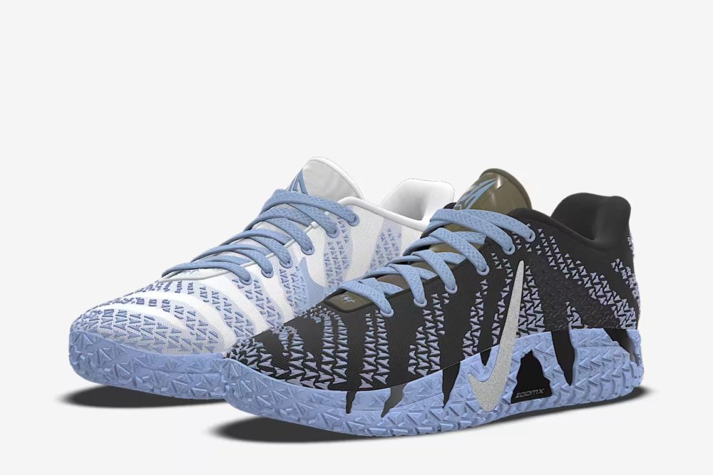 国内10/2発売】Nike Ja 3 By You | bbkicks-news