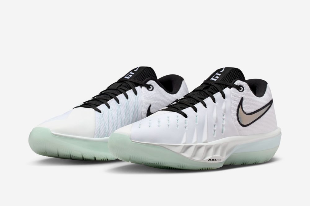 国内12/29発売】Nike Air Zoom G.T. Cut Academy 2 EP | bbkicks-news