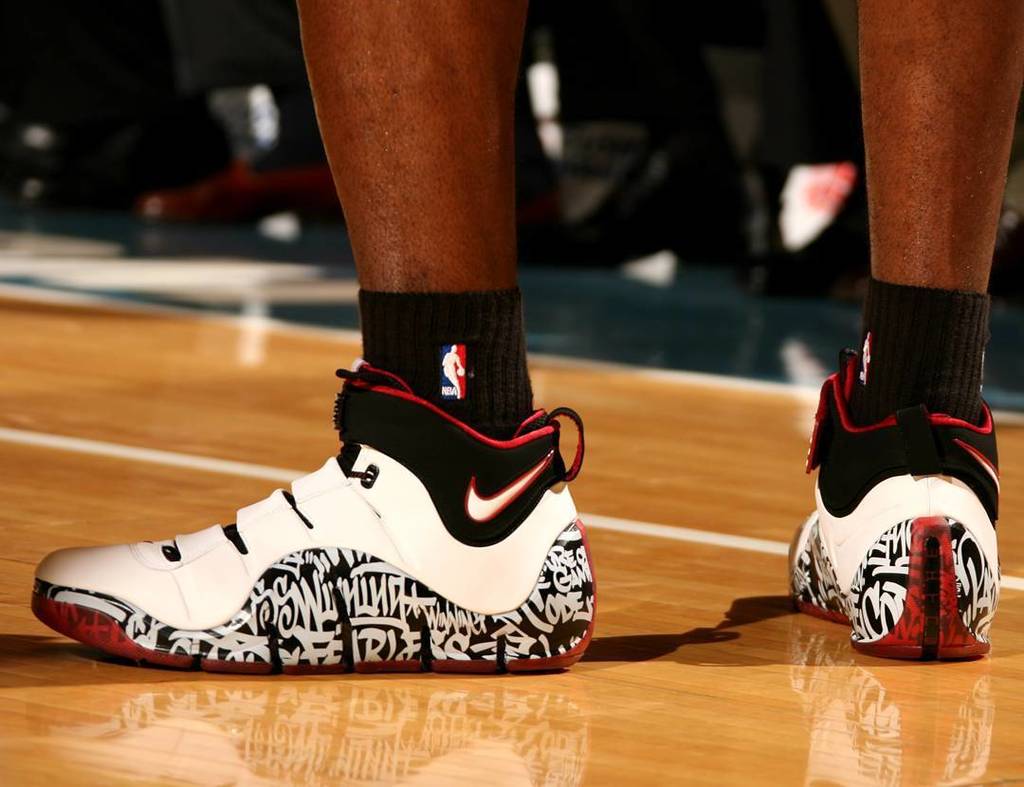 国内6/5発売】NIKE LEBRON 17 “NYC GRAFFITI” | bbkicks-news