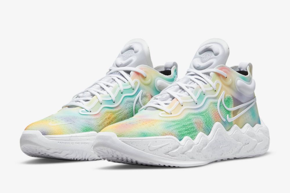 国内10/6発売】Nike Air Zoom G.T. Run | bbkicks-news