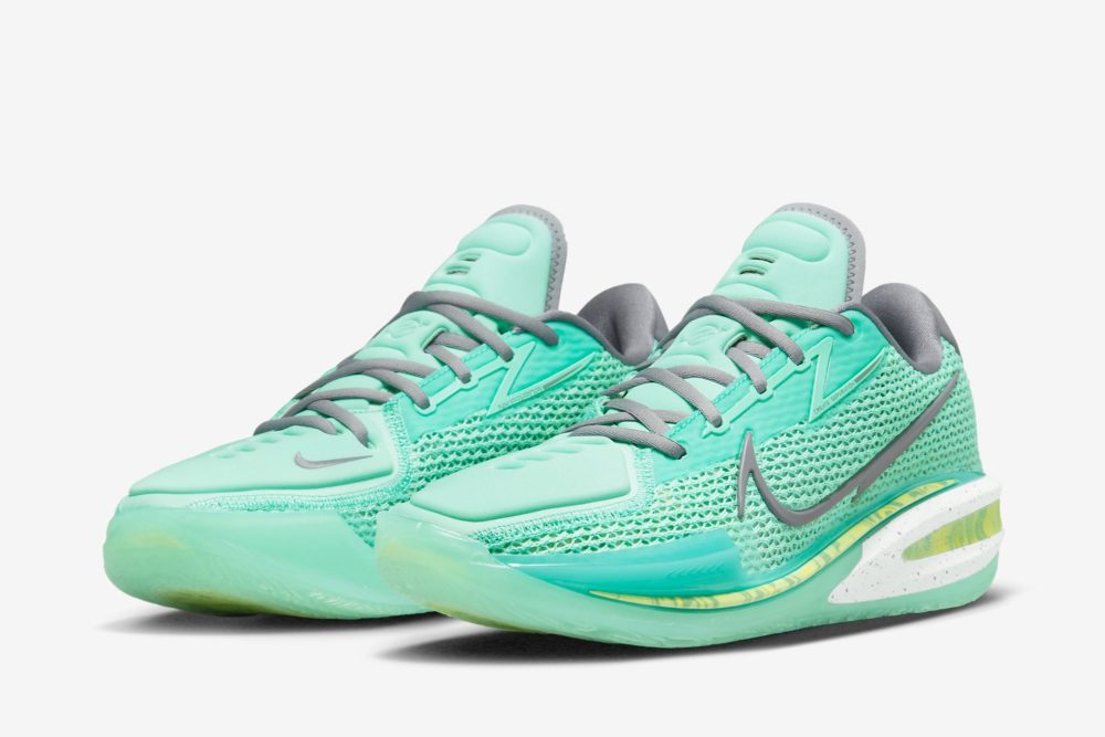 海外6/23発売】Nike Air Zoom GT Cut “Sabrina Ionescu” | bbkicks-news