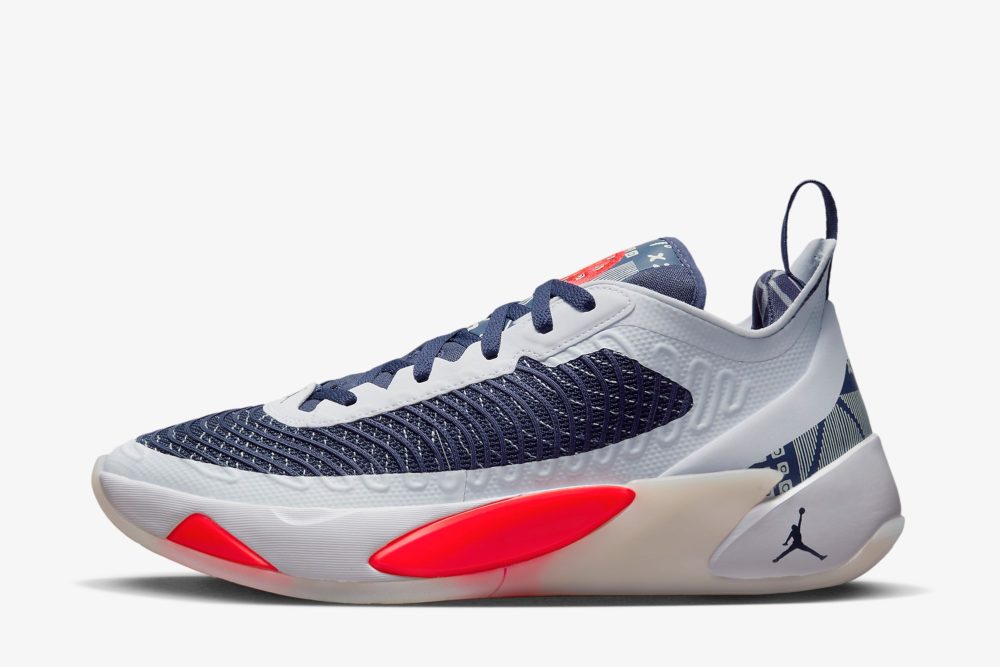 海外発売中】Jordan Luka 1 “Quai 54” | bbkicks-news