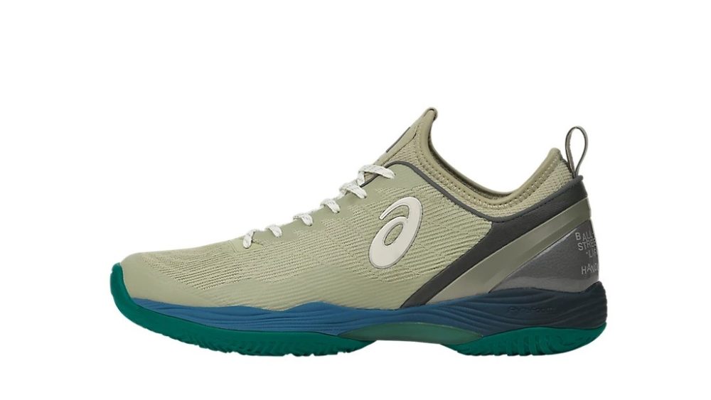 ballaholic asics グライドノヴァff2 【公式通販】