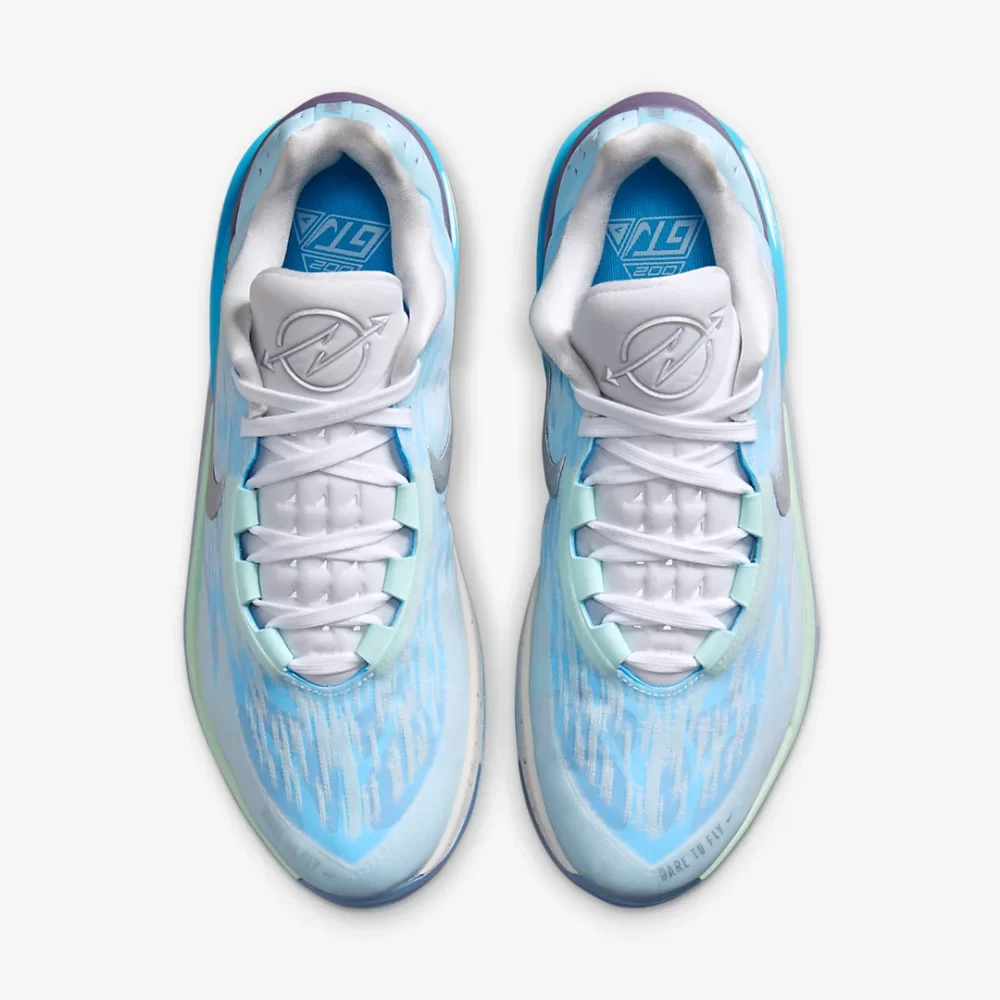 2022年発売予定】Nike Zoom GT Cut 2 “Dare to Fly” | bbkicks-news