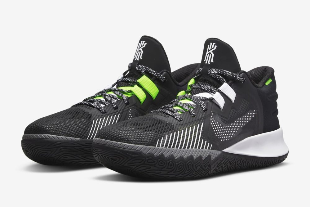 国内発売中】Nike Kyrie Flytrap 5 EP | bbkicks-news