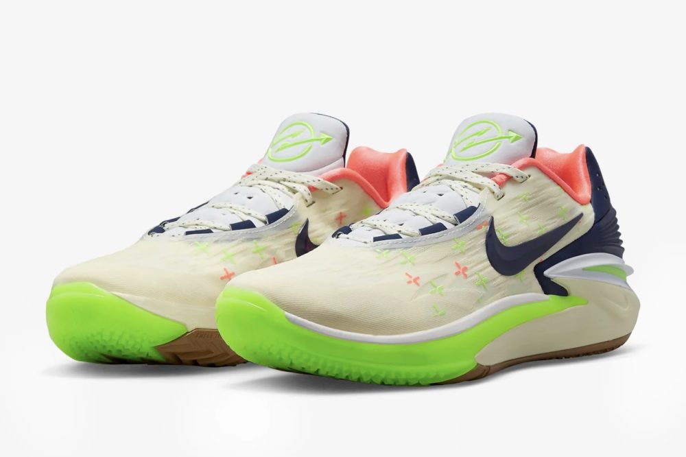 海外発売中】Nike Air Zoom G.T. Cut 2 EP | bbkicks-news