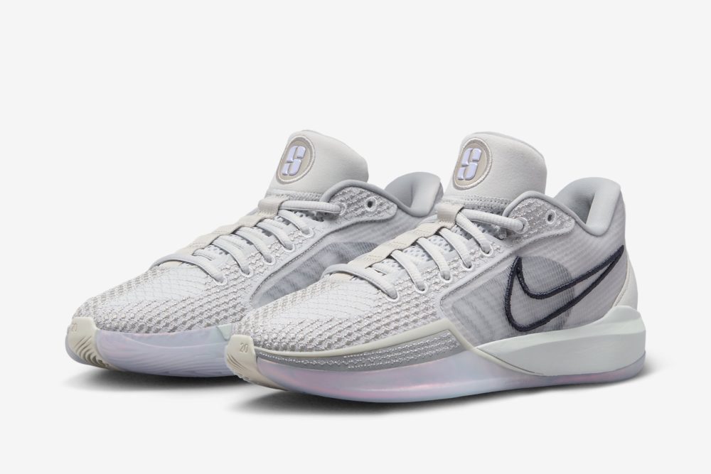 国内8/18発売】Nike Sabrina 1 EP “Ionic” | bbkicks-news