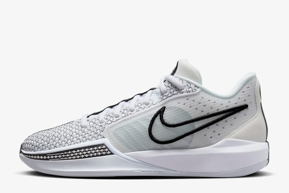 デビュー】Nike Sabrina 1 | bbkicks-news