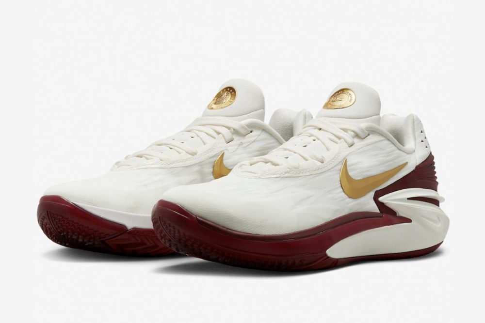 国内発売中】Nike Air Zoom G.T. Cut 2 | bbkicks-news