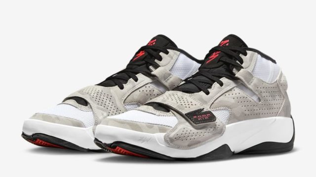国内3/11発売】Jordan Zion 4 PF “Forged in Fire” | bbkicks-news