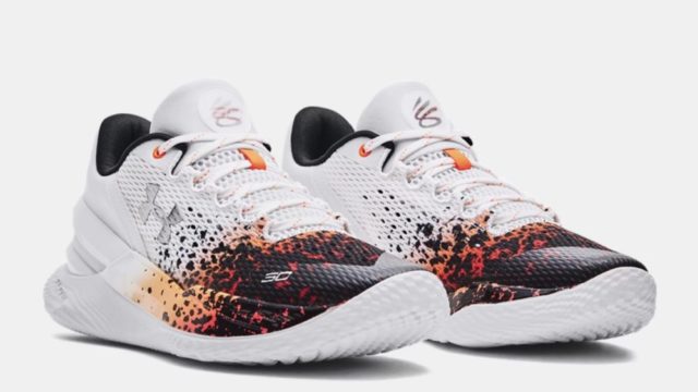 国内5/13発売】UA CURRY 4 FLOTRO | bbkicks-news