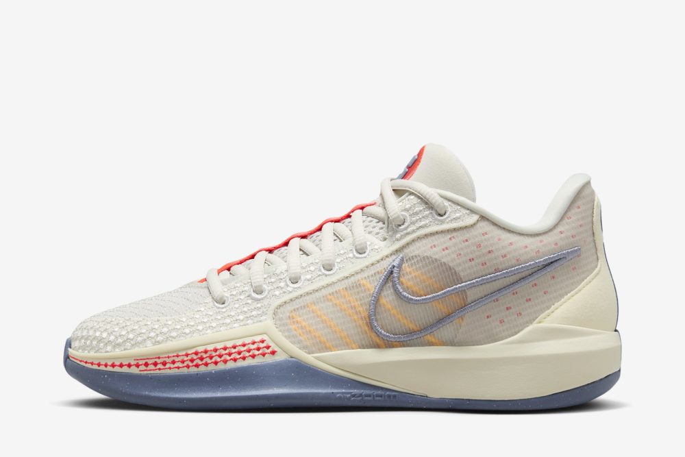 デビュー】Nike Sabrina 1 | bbkicks-news