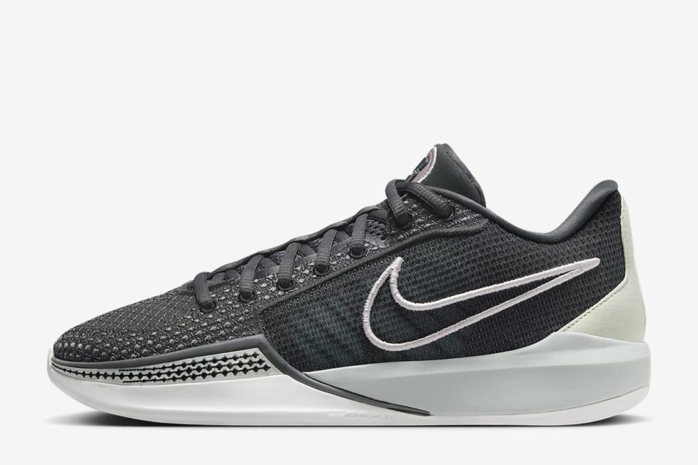 デビュー】Nike Sabrina 1 | bbkicks-news