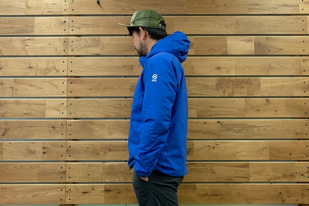 ザ・ノース・フェイス 2018-19 秋冬新作商品 | BBG