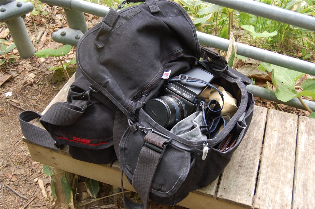 価格.com - 『F-2にRZとレンズ3本、F-3にF5とレンズ3本』マミヤ Mamiya